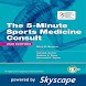 5 Minute Sports Medicine