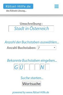 Download Rätsel-Hilfe - Lexikon APK for Android