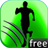 Runnig GPS Free mobile app icon