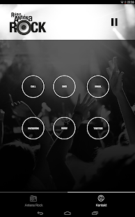 Download Radio Antena Rock APK