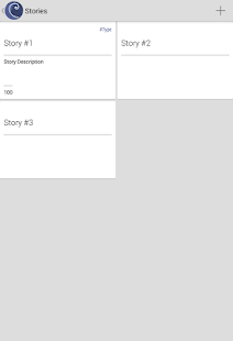 Distributed Planning Poker Screenshots 6