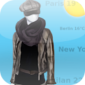 Weather Fashion Guide logo