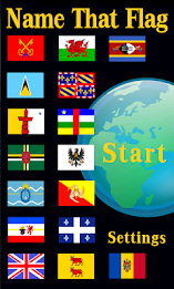 Name That Flag Pro poster 1