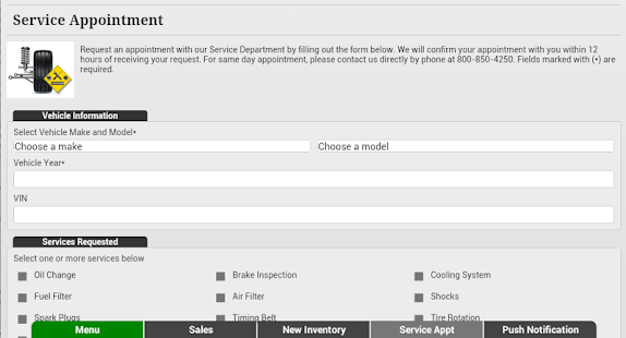 O'Connor AutoPark Screenshots 8