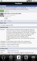 WSLR-LP 96.5 poster 3