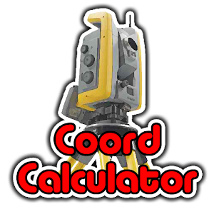Coord Calculator.apk 3.0