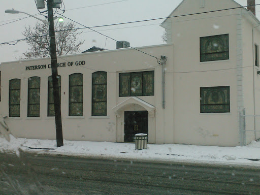 Paterson Church of God