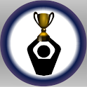 Visulax® Golf logo
