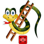 Huizache Snakes & Ladders Apk