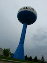 Dell Rapids Water Tower #2