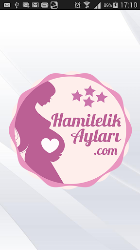 Hamilelik Ayları