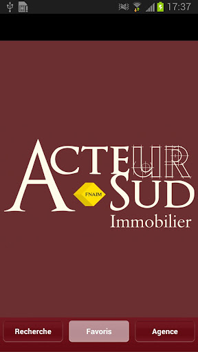 Acteur Sud