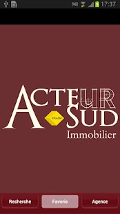 Acteur Sud Screenshots 0