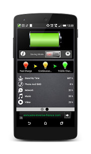 How to mod Battery Expert patch 1.3 apk for android