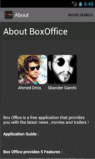 Free Download Box Office APK for Android