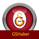 GS Haber mobile app icon