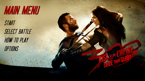 300: GLOIRE ET VENGEANCE - screenshot thumbnail