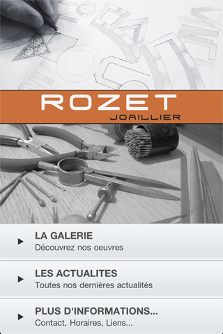 Rozet Design