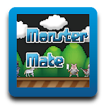 Cover Image of ดาวน์โหลด Monster Mate 1.1.5 APK