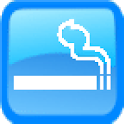 SmokingChecker logo