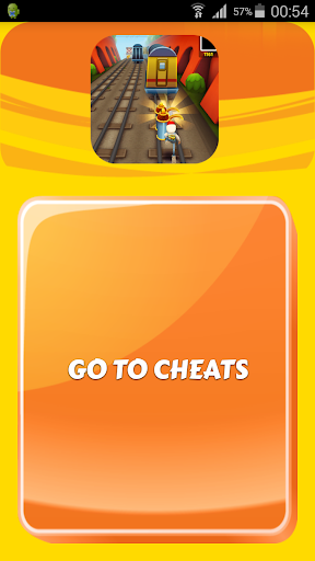 Cheats for Subway Surfers