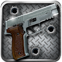 Weapons Simulator - Syrian mobile app icon