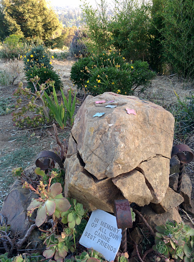 K9 Rock Memorial