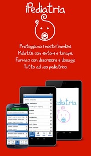 SOS Pediatria - Farmaci Screenshots 9