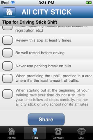 免費交通運輸App|How To Pass Your Drive Test|阿達玩APP