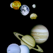 Solar System Photo Book