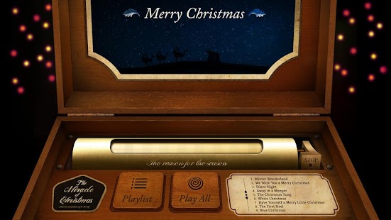 Download Christmas Orgel APK for Android