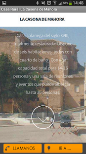 Lastest Casa Rural La Casona de Mahora APK
