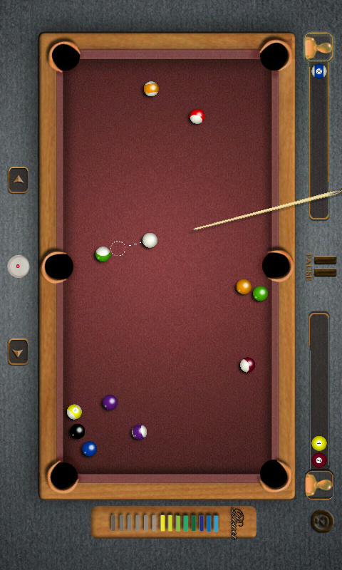 Pool Master Pro Android