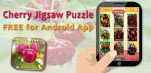 Cherry Jigsaw Puzzles APK