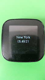 LiveView World Times poster 2