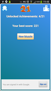 How to download 21 Magic Number 2.0 unlimited apk for android