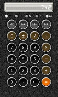免費工具App|計算機(精典風、相機風、復古風)|阿達玩APP