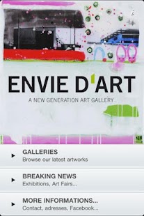 Envie d'Art Screenshots 10
