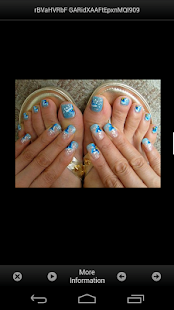 How to download Toe Nail Designs Art Ideas patch 2.1 apk for android