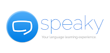 Speaky - Language Euuu APK