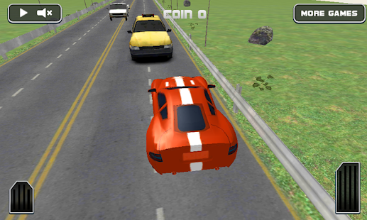 How to install Traffic Racer Car 1.0 unlimited apk for bluestacks