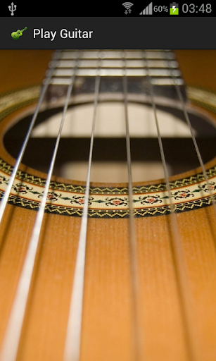 Gitar Çal