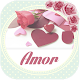 Belas frases de Amor APK