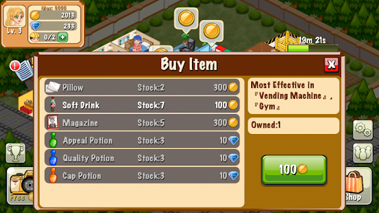 Hotel Story - screenshot thumbnail