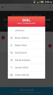 How to download Footplr for team manager lastet apk for bluestacks