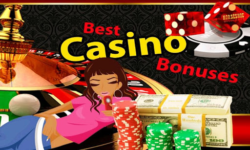 Best Casino Bonuses