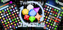 Twist My Jewels APK