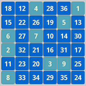 Number Games 1.2.0