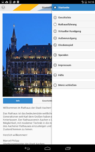 【免費旅遊App】Rathaus AC-APP點子