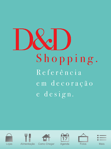 D D Shopping